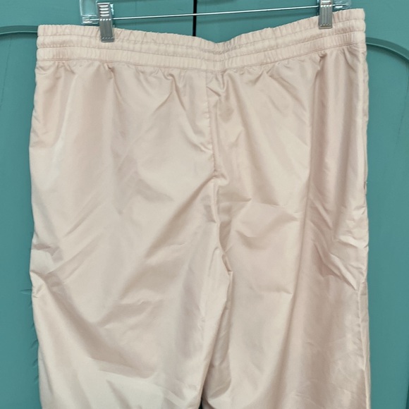 NWOT Reebok Classes Vector Track Pant. Buff Large - Picture 10 of 11